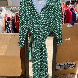 Charter club dress